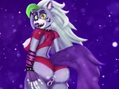 Roxy: Animated - Screenshot 4 of 16 - Ass