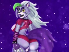 Roxy: Animated - Screenshot 8 of 16 - Cartoon