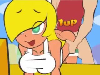 blonde, hentai game, cartoon sex games, videogame