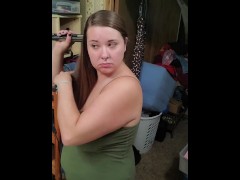 Grumpy Bear does her hair! 🐻💚 - Screenshot 15 of 16 - Teen