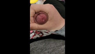 Solo Bär Sexy Sperma Spiel