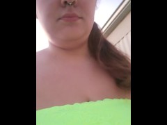 Good Morning! 💚😇💋