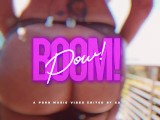 BIG ASS PAWG GIRLS - BOOM, BOOM, POW! | PMV [2022]