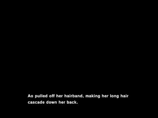 Magicami DX Ao- Shoot my Load in Younger Sister while Eating Big Sister Pussy in Threesome