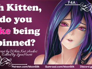 Neko Listener Doesn't Want Headpats! ಠ ''ಠ