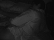 Amputee's Late Night Fun Nearly Gets Him Caught