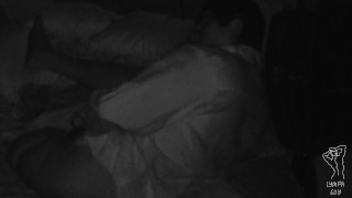 Amputee's Late Night Fun Nearly Gets Him Caught