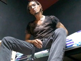 Nueve venidas previas a tí por rabaerre artista