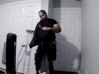 OF Request- Strip and Nude Walk