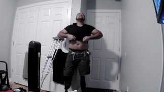 OF Request Snippet