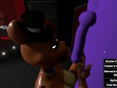 Fuck Nights At Fredrika's Update 0.18 -v2022-04-02 FNAF cunnilingus 69