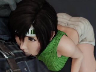 sfm, big boobs, animated hentai, 3d sex