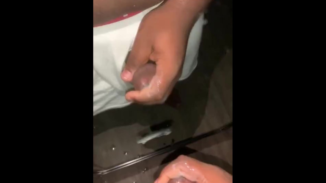 Hotel Jerking in my “supreme” Boxers - Pornhub Gay