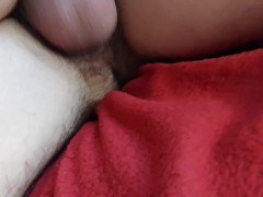 ANAL TIME FOR HER