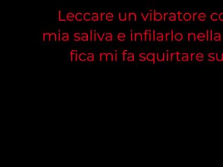 female orgasm, dialoghi sporchi, masturbate, solo female