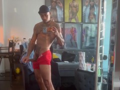 Hard dick  - Screenshot 13 of 16 - Body