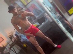 Hard dick  - Screenshot 2 of 16 - Daddy