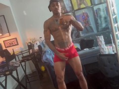 Hard dick  - Screenshot 4 of 16 - Abs
