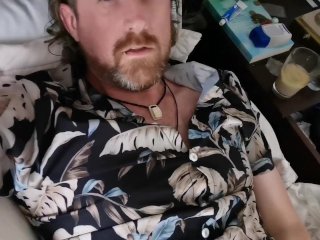 AMAZING Dirty Talking Guy Cumshot Compilation