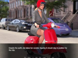 Jessica O'Neil's Hard News 67