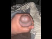 Preview 6 of Got bored so I decided to play with my dick