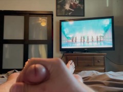 Cumming to Cardi B - WAP