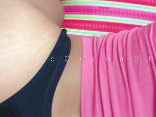 Bigass Pinay College Student Swallows BFs Cum