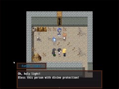 ~Boy Hero Ken Haunted House Investigation~ [NTR] Part 3