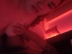 Customer Blowjob - Sarap tsumupa lalo at bayad ka😋