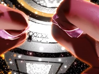 【MMD】 Got That Boom