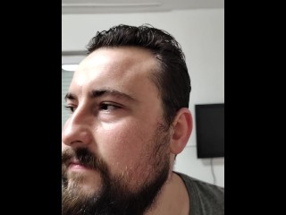 My Face and my Beard