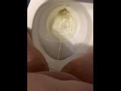 Love pissing for you 