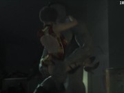 Preview 5 of MR X Fucking Ada Wong