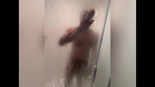Tiempo de ducha