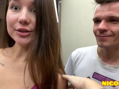 Video Swedish Weekend Russian - Orgy 5 people _ Vika Lita _ Bella Mur _ Jolie Butt _ NIGONIKA PORN 2022