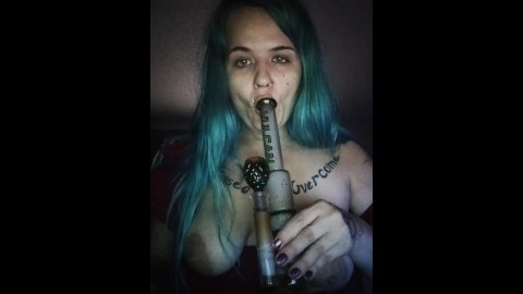 Boobs and Bong Hits 