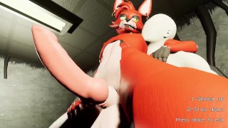 FUCK THAT FEMBUSSY FOX DEN GALLERY That's THE ONLY GOAL