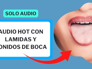 Dulces Sonidos De Boca , Earlicking_y Cosas Random 1 (audioHot)