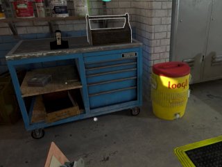 Let's Play: The Handyman VR