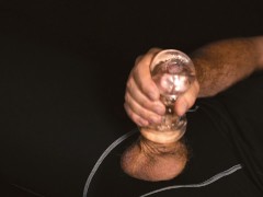 Daddys_Beard is having some fun with the Fleshlight Quickshot