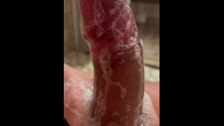 为你爸爸打扫卫生