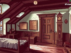 Aurelia (by Mirthal) - Fantasy sex with naughty princess (1)