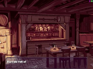 Aurelia (by Mirthal) - Fantasy sex with naughty princess (1)