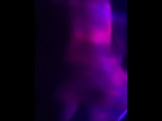 milf, tanned, wet pussy, vertical video