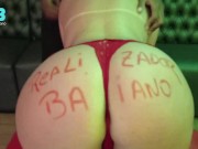 Preview 5 of Realizador Baiano , Brazilian Bull in amateur Threesome with bisexual couple. Horn submissive Brazil