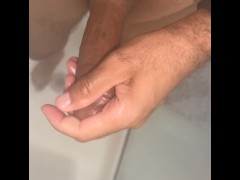 Solo Stroker - Screenshot 5 of 16 - Shower
