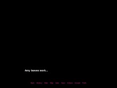 Amy's Ecstasy Gameplay #22 Big Booty Girlfriend Is Seduced By A BBC! - Screenshot 6 of 16 - 2d Game