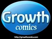 Preview 1 of Growth Comics Ad - Growing Girl