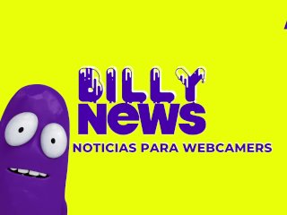 🍆 BILLY NEWS😈 2