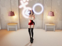 【Girls' Dancer】p.h._flower - Nashi